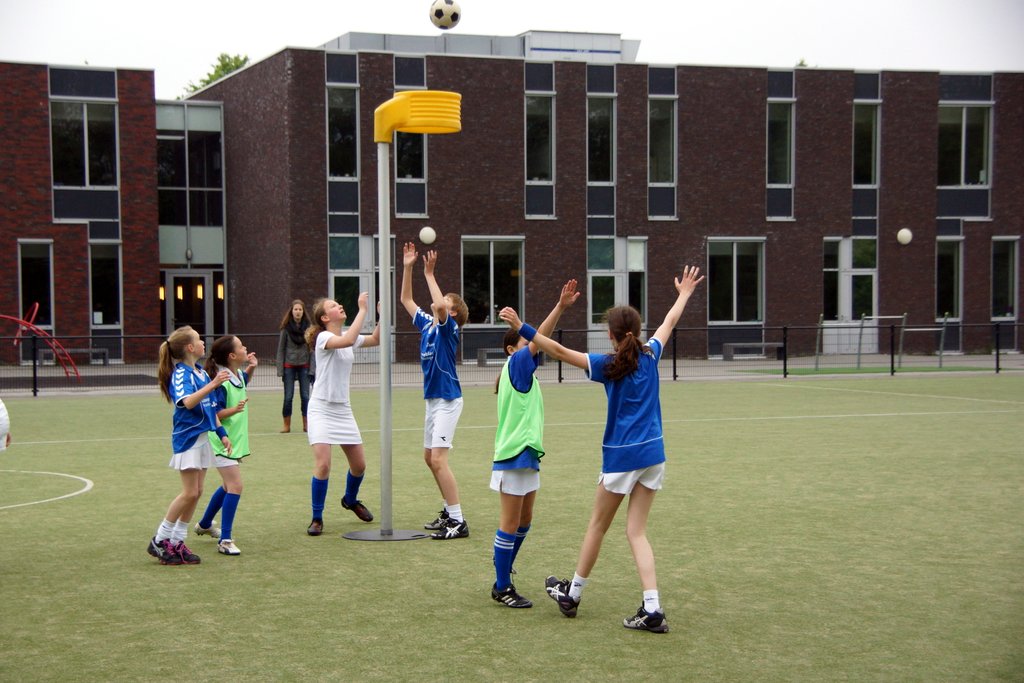 Korfbal D2  1 juni-004.JPG